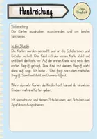 Vorschau - Spiele - Lustiges Lesespiel zu Pf und Präpositionen - Seite 2
