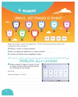 anteprima - Esercizi - Logica... Mente – 4-5 - Pagina 2