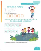 anteprima - Esercizi - Logica... Mente – 4-5 - Pagina 3
