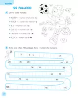 anteprima - Esercizi - Il pallino per la matematica - Volume 3 - Pagina 2