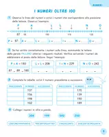 anteprima - Esercizi - Il pallino per la matematica - Volume 3 - Pagina 3