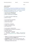 Vorschau - Klassenarbeiten - Materialpaket: Klassenarbeiten Politik-Wirtschaft – Jahrgänge 8 & 9/10 - Seite 2