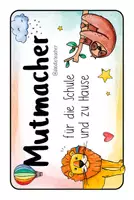 Vorschau - Poster - Die @Mutmachkarten 🦊 / 26 Mutmacher & Affirmationen - Seite 3