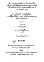 anteprima - Esercizi - Quaderno di Tecnologia Classe 1 - Pagina 1