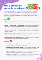Vista previa - Tarjetas / Manipulativos - Dossier de Herramientas para el bienestar digital - página 2