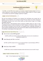 Vorschau - Arbeitsblätter - Gruppen- und Stationenarbeit Der Aufstieg der NSDAP - Seite 2