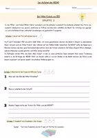 Vorschau - Arbeitsblätter - Gruppen- und Stationenarbeit Der Aufstieg der NSDAP - Seite 3