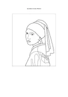 Vorschau - Arbeitsblätter - Jan Vermeer - seine Kunst und Bildidee zum Nachgestalten - Seite 2