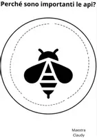 anteprima - Altro tipo di materiale - Perché sono importanti le api 2 - Pagina di copertina