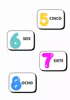 anteprima - Esercizi - Spagnolo: Raccolta di MATERIALI! - Pagina 3