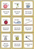 Vorschau - Spiele - Lesespiel Textillehre - Seite 3