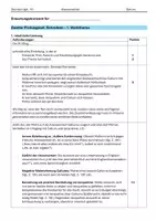 Vorschau - Klassenarbeiten - Blackbird - Klassenarbeit - Analyse eines Romanauszugs - Seite 3