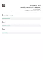 anteprima - Esercizi - CONSONANTE N BREVE TESTO + COMPRENSIONE - Pagina 1