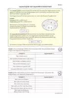 Vorschau - Arbeitsblätter - GEGENWAHRSCHEINLICHKEIT & Gegenereignis - Wahrscheinlichkeit - Seite 1