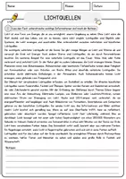 Vorschau - Arbeitsblätter - Physik Unterrichtsmaterial – Experimente & Arbeitsblätter zu Mechanik, Elektrizität, Optik & mehr - Seite 2