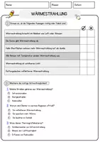 Vorschau - Arbeitsblätter - Physik Unterrichtsmaterial – Experimente & Arbeitsblätter zu Mechanik, Elektrizität, Optik & mehr - Seite 3