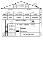 anteprima - Materiale di supporto/inclusione - Analisi grammaticale dei nomi - Pagina 2