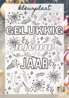 Voorbeeld - spelletjesbundel nieuwjaar - Pagina 3