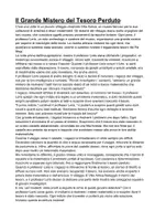 anteprima - Esercizi - INVESTIGATORI MATEMATICI - CLASSE 4 - Pagina 1