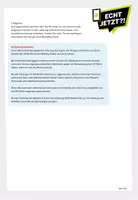 Vorschau - Poster - "ECHT JETZT?!" - Virtual Reality Ausstellungsmodul - Seite 3