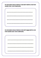 anteprima - Esercizi - La Gentilezza- Piccole Cose, Grandi Sguardi - Pagina 3