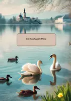 Vorschau - Arbeitsblätter - Ein Ausflug im März – DAZ-Kurzgeschichte mit Aufgaben - Seite 1