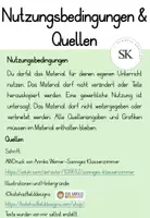 Vorschau - Arbeitsblätter - Purzelsätze Frühling (Klasse 1-2) - Seite 1