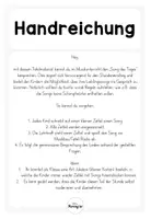 Vorschau - Präsentationen/Tafelbilder - Song / Lied des Tages - Ritual Musikunterricht - Seite 1