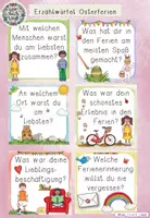 Vorschau - Spiele - Materialpaket - Osterferien (Reflexion) - Seite 1