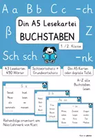 Vorschau - Unterrichtsreihen - Materialpaket: Niko 1 Lesen und Schreiben - Seite 1