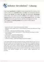 Vorschau - Arbeitsblätter - Fehlersuche Deutsch Mittelstufe / Fünf Übungen mit Lösung - Seite 2