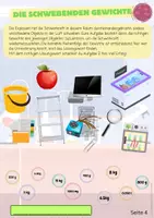 Vorschau - Spiele - Escape Room Mathe Mathematik Einheiten Maßeinheiten - Seite 3