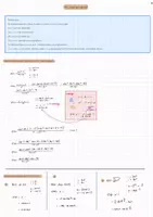 Vorschau - Merkblätter - Kettenregel Mathe 12. Klasse - Deckblatt