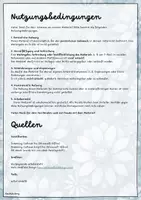 Vorschau - Aufgabenkarten - Textaufgaben I Ostern Kl. 1 >> 3-fach differenziert - Seite 2