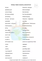 Vorschau - Stationenlernen - Dream Holidays in pictures: Kick-off lesson starters and discussion prompts - Seite 3