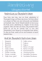 Vorschau - Stationenlernen - Mathekartei Längen messen | Mathe Klasse 3–4 - Seite 3