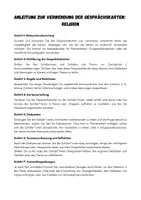 Vorschau - Aufgabenkarten - Religion⎮Religionsphilosophie - 24 Gesprächskarten - Seite 1