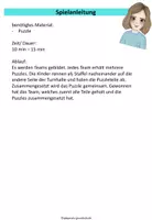 Vorschau - Spiele - Puzzle Halloween - Seite 1