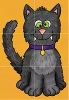 Vorschau - Spiele - Puzzle Halloween - Seite 3