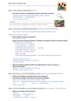 Vorschau - Klassenarbeiten - Mündliche Kommunikationsprüfung "diversity" für Kl. 10/11 (EF) - Seite 2
