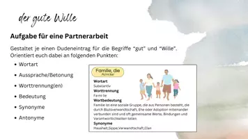 Vorschau - Arbeitsblätter - 14 Kant und der gute Wille - Ethik in der Oberstufe - Seite 2