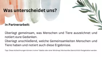 Vorschau - Unterrichtsreihen - 22 Tierethik: Haltungsformen - Ethik in der Oberstufe - Seite 3
