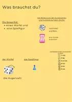 Vorschau - Arbeitsblätter - Materialpaket - Seite 2