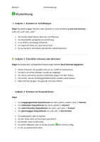 Vorschau - Arbeitsblätter - Kommas sicher setzen – Aufzählungen, Einschübe und Konjunktionen verständlich üben - Seite 3
