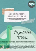 Vorschau - Unterrichtsreihen - 25 Projekt Mitleid mit Robotern - Ethik in der Oberstufe - Seite 1