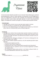 Vorschau - Unterrichtsreihen - 25 Projekt Mitleid mit Robotern - Ethik in der Oberstufe - Seite 3