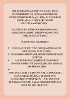 Vorschau - Bildkarten - Paket "Bewegung im Morgenkreis" - Seite 2