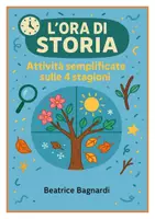 anteprima - Esercizi - Raccolta di materiali: attività semplificate di storia - Pagina 1