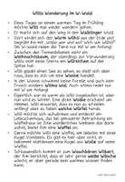 Vorschau - Stundenentwürfe - Einführung Buchstabeneinführung W - Seite 2