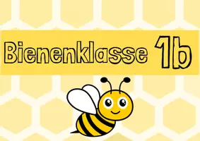 Vorschau - Poster - Komplettpaket Bienen-Klasse (Klassenziel, Schilder, u.v.m.) - Seite 2